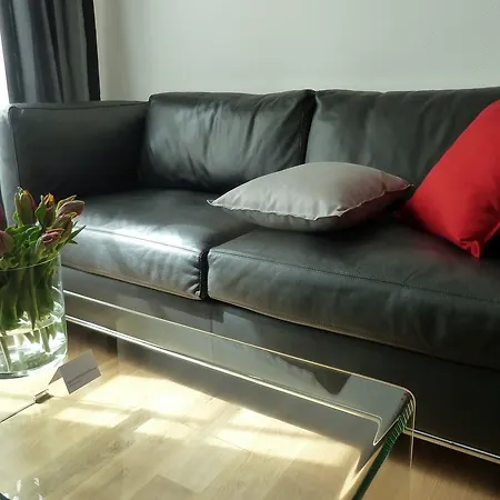 Apartment Falkenhalde