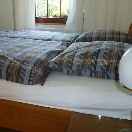 Falkenhalde Apartment Baden-Baden