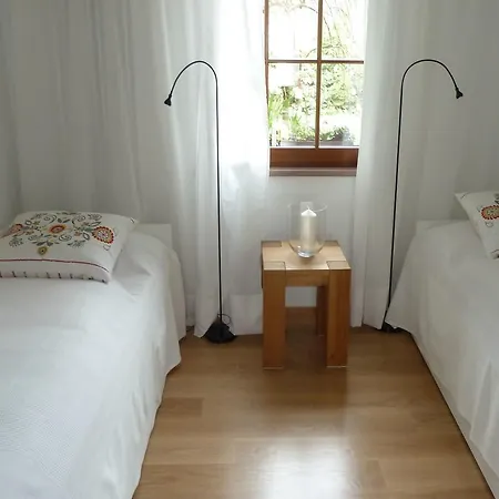 Apartment Falkenhalde Baden-Baden