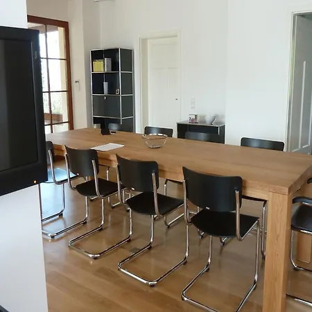Apartment Falkenhalde Baden-Baden