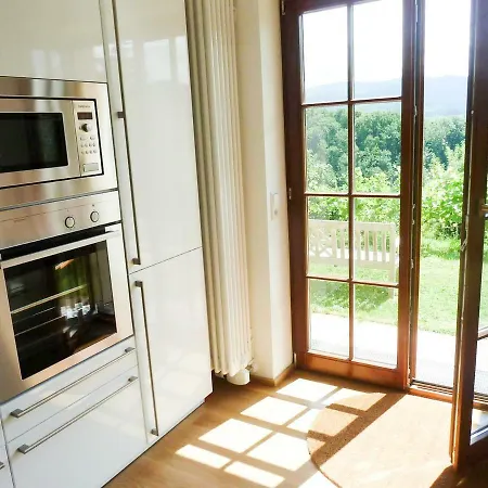 Falkenhalde Apartment