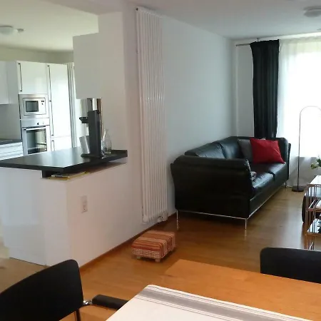 Falkenhalde Apartment